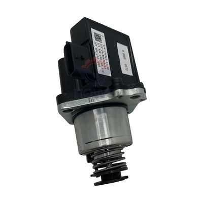 ZX85 DX60 Excavator Parts 4TNV94 4TNV98 Accelerator Executor 129927-61601