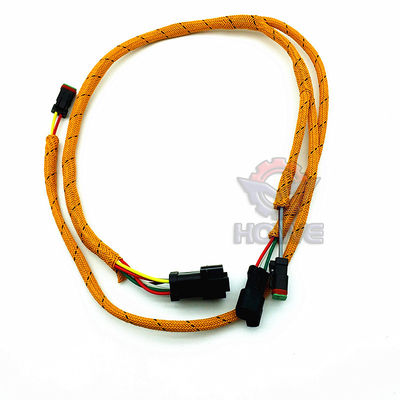 Repair Shops C15 Engine Wiring Harness 251-0577 for E374D Excavator Parts 2510577