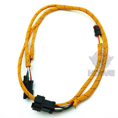 Repair Shops C15 Engine Wiring Harness 251-0577 for E374D Excavator Parts 2510577