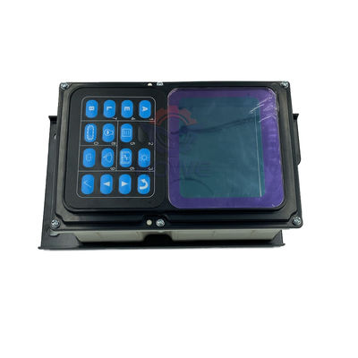 Machinery Repair Shops Excavator Parts PC300-7EO PC400-7EO Monitor Display Panel 7835-16-1002 7835-12-1001