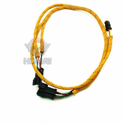 Repair Shops C15 Engine Wiring Harness 251-0577 for E374D Excavator Parts 2510577