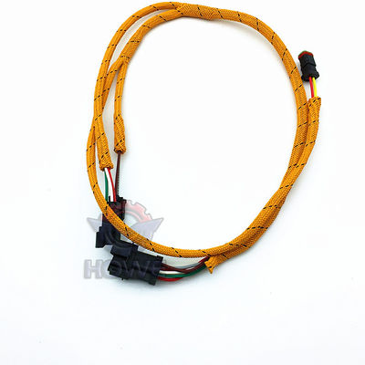 Repair Shops C15 Engine Wiring Harness 251-0577 for E374D Excavator Parts 2510577
