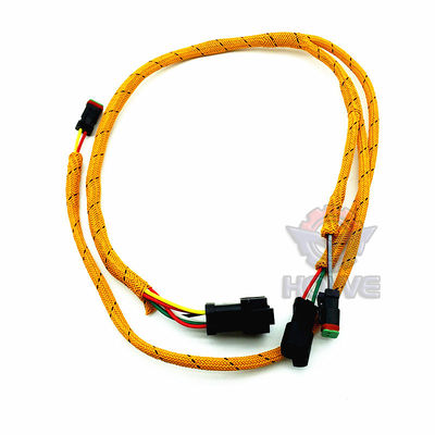 Repair Shops C15 Engine Wiring Harness 251-0577 for E374D Excavator Parts 2510577