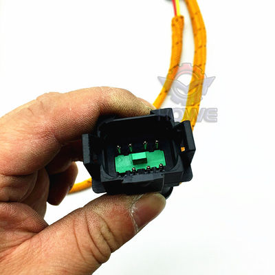 Repair Shops C15 Engine Wiring Harness 251-0577 for E374D Excavator Parts 2510577