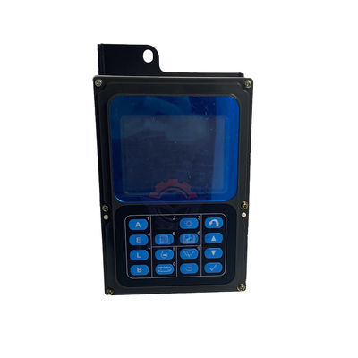 Machinery Repair Shops Excavator Parts PC300-7EO PC400-7EO Monitor Display Panel 7835-16-1002 7835-12-1001