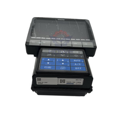 Excavator Parts PC200-8MO PC350-8MO Monitor Display Panel 7835-34-1008 7835-34-1002