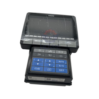 Excavator Parts PC200-8MO PC350-8MO Monitor Display Panel 7835-34-1008 7835-34-1002