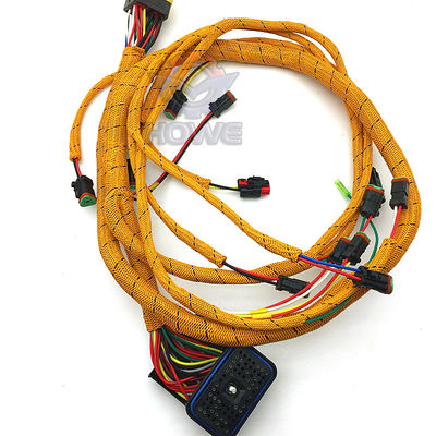 After Service Online support C11 Engine Wiring Harness 245-3514 2453514 For 966H Wheel Loader