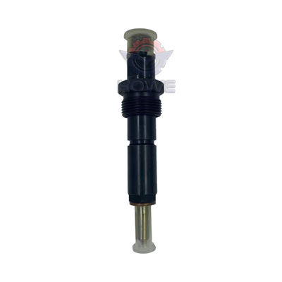 S6D102 Engine Fuel Injector 6738-11-3090 6732-11-3320 for PC200-7 PC220-7 Excavator Parts