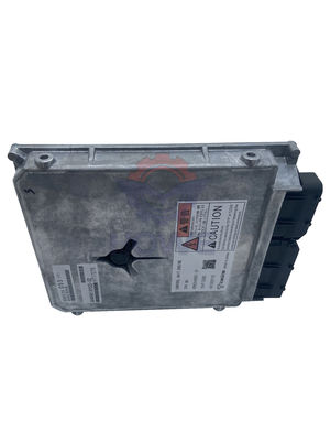 4HK1 6HK1T Engine Controller Computer Board 8-98080665-0 8-98059840-0 For ZX200-3 ZX240-3 Excavator