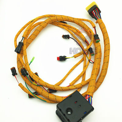 After Service Online support C11 Engine Wiring Harness 245-3514 2453514 For 966H Wheel Loader