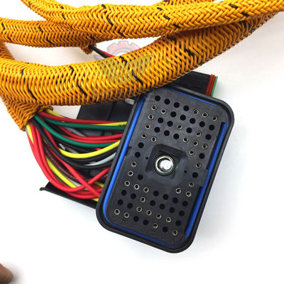 After Service Online support C11 Engine Wiring Harness 245-3514 2453514 For 966H Wheel Loader