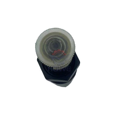 S6D102 Engine Fuel Injector 6738-11-3090 6732-11-3320 for PC200-7 PC220-7 Excavator Parts