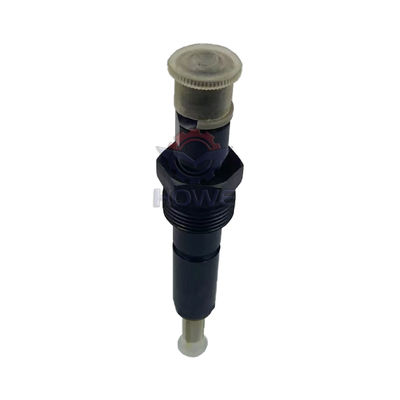 S6D102 Engine Fuel Injector 6738-11-3090 6732-11-3320 for PC200-7 PC220-7 Excavator Parts