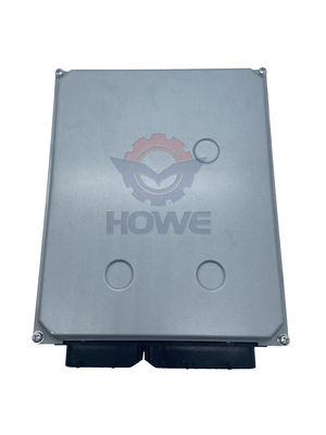 4HK1 6HK1T Engine Controller Computer Board 8-98080665-0 8-98059840-0 For ZX200-3 ZX240-3 Excavator