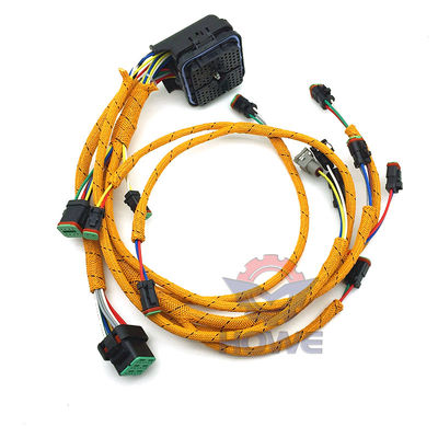 High Guarantee E330D Excavator C9 Engine Wiring Harness 2358202 235-8202 Electric Parts