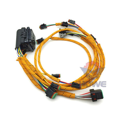 High Guarantee E330D Excavator C9 Engine Wiring Harness 2358202 235-8202 Electric Parts