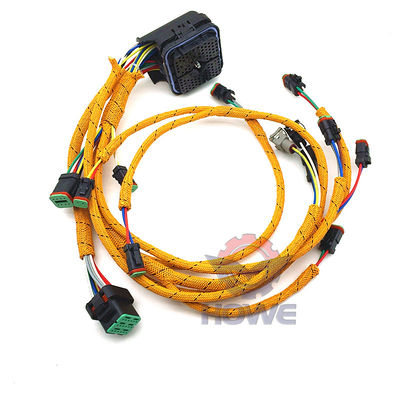 High Guarantee E330D Excavator C9 Engine Wiring Harness 2358202 235-8202 Electric Parts