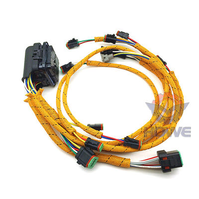 High Guarantee E330D Excavator C9 Engine Wiring Harness 2358202 235-8202 Electric Parts