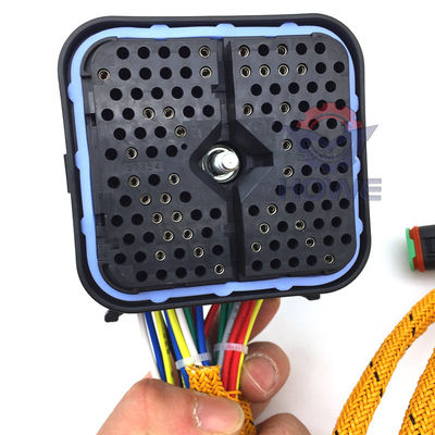 High Guarantee E330D Excavator C9 Engine Wiring Harness 2358202 235-8202 Electric Parts