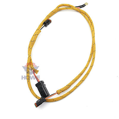 Building Material Shops Excavator E365C Oil Temperature Sensor Wiring Harness 234-1183