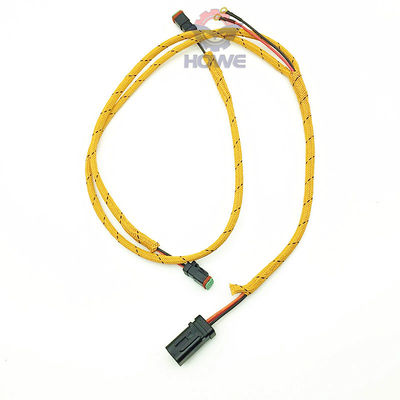 Building Material Shops Excavator E365C Oil Temperature Sensor Wiring Harness 234-1183
