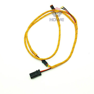 Building Material Shops Excavator E365C Oil Temperature Sensor Wiring Harness 234-1183