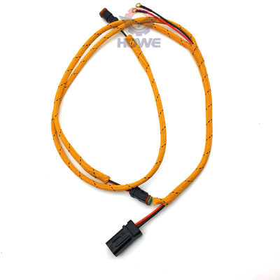 Building Material Shops Excavator E365C Oil Temperature Sensor Wiring Harness 234-1183