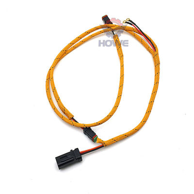 Building Material Shops Excavator E365C Oil Temperature Sensor Wiring Harness 234-1183