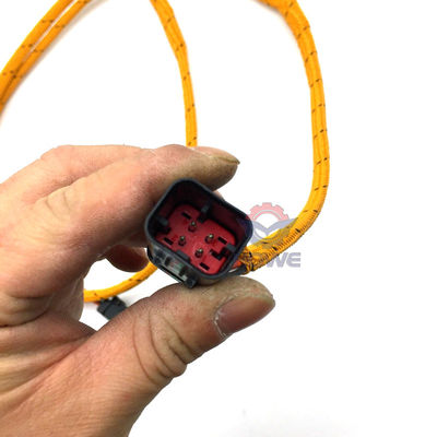 Building Material Shops Excavator E365C Oil Temperature Sensor Wiring Harness 234-1183