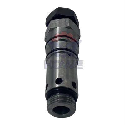E320C E320D E325C Excavator Hydraulic Parts Main Control Relief Valve 171-0030 352-7116