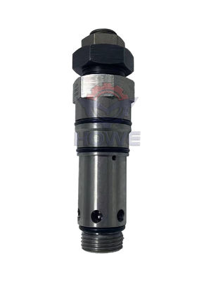 E320C E320D E325C Excavator Hydraulic Parts Main Control Relief Valve 171-0030 352-7116
