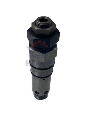 E320C E320D E325C Excavator Hydraulic Parts Main Control Relief Valve 171-0030 352-7116