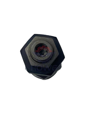 E320C E320D E325C Excavator Hydraulic Parts Main Control Relief Valve 171-0030 352-7116