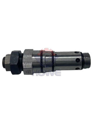 E320C E320D E325C Excavator Hydraulic Parts Main Control Relief Valve 171-0030 352-7116