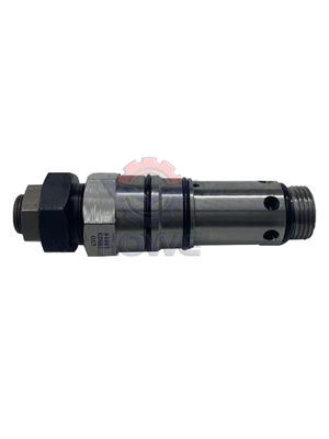 E320C E320D E325C Excavator Hydraulic Parts Main Control Relief Valve 171-0030 352-7116
