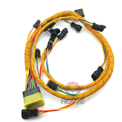 Guarantee E365B E345B Injector Wire Harness 2065016 206-5016 for Excavator Parts