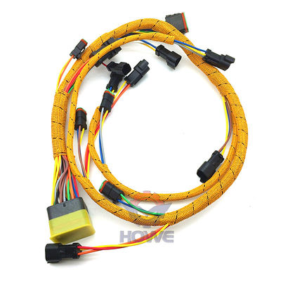 Guarantee E365B E345B Injector Wire Harness 2065016 206-5016 for Excavator Parts