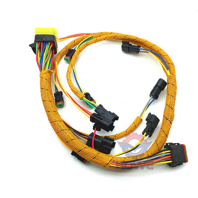 Guarantee E365B E345B Injector Wire Harness 2065016 206-5016 for Excavator Parts