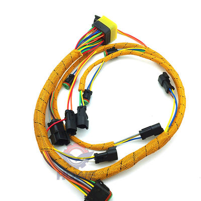 Guarantee E365B E345B Injector Wire Harness 2065016 206-5016 for Excavator Parts