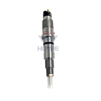 3973060 4939061 Common Rail Diesel Fuel Injector For PC350-7 PC300-8 Excavator