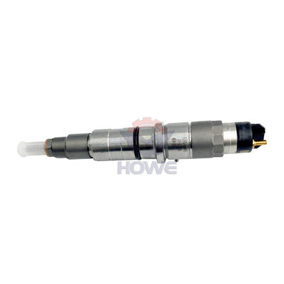 3973060 4939061 Common Rail Diesel Fuel Injector For PC350-7 PC300-8 Excavator