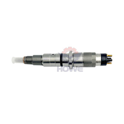 3973060 4939061 Common Rail Diesel Fuel Injector For PC350-7 PC300-8 Excavator