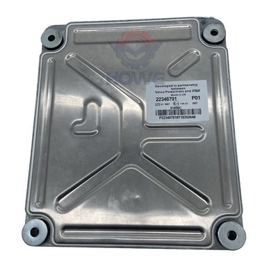 D13 D13F Engine Controller Computer Board ECU 22049094 22091664 for EC380D EC480D Excavator