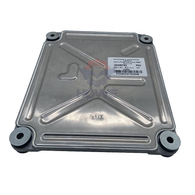 D13 D13F Engine Controller Computer Board ECU 22049094 22091664 for EC380D EC480D Excavator
