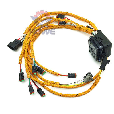 Electric Parts E329D E326D Engine Wiring Harness Assembly 1982713 198-2713 for Market