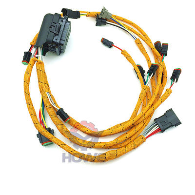 Electric Parts E329D E326D Engine Wiring Harness Assembly 1982713 198-2713 for Market