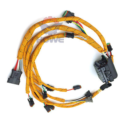 Electric Parts E329D E326D Engine Wiring Harness Assembly 1982713 198-2713 for Market
