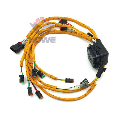 Electric Parts E329D E326D Engine Wiring Harness Assembly 1982713 198-2713 for Market