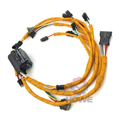 Electric Parts E329D E326D Engine Wiring Harness Assembly 1982713 198-2713 for Market